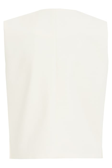 WAISTCOAT WHITE 4