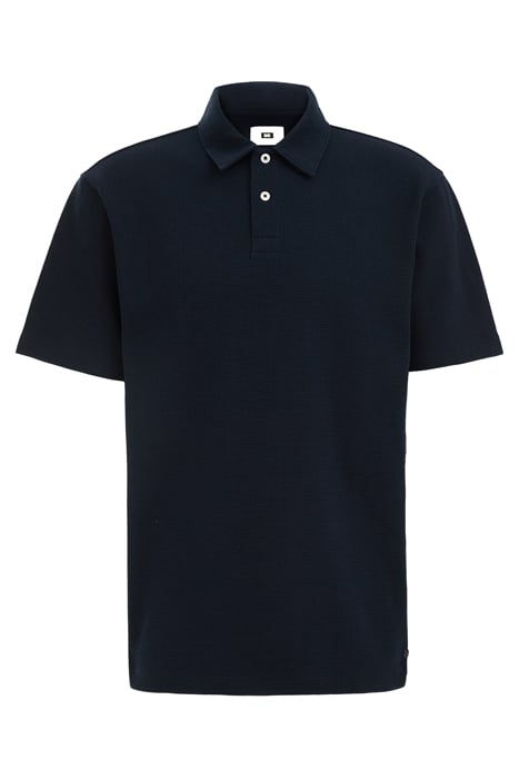 POLO NAVY BLUE 4