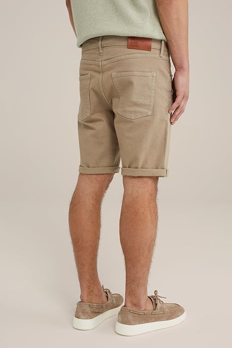 SHORT BEIGE 2