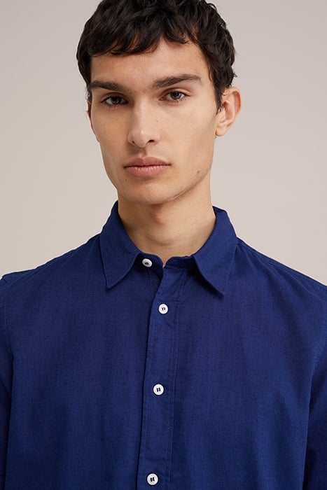 SHIRT DARK BLUE 5