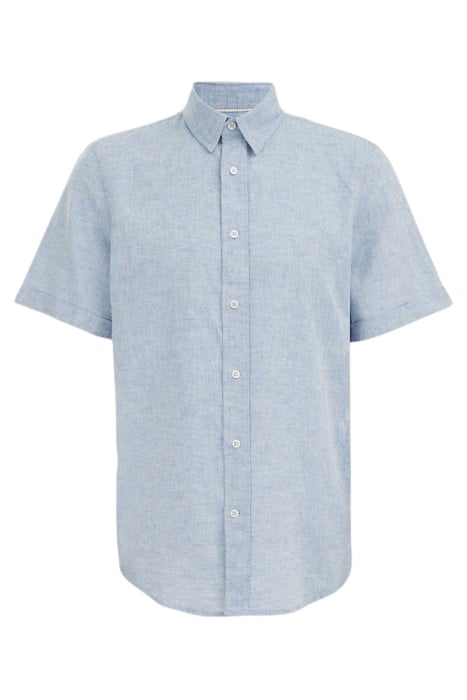 SHIRT ICE BLUE 4