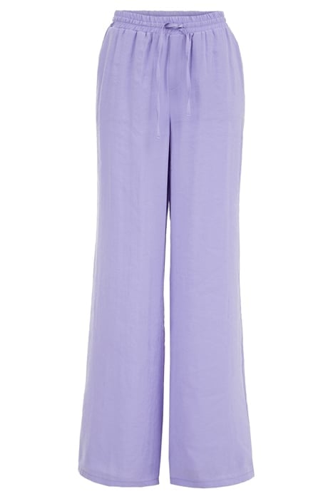 TROUSER LILAC 4