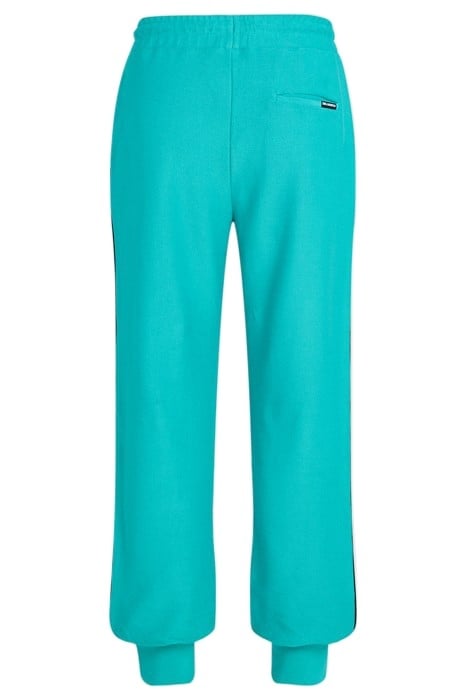 HOTEL KARL SWEATPANTS SEA GREEN 4