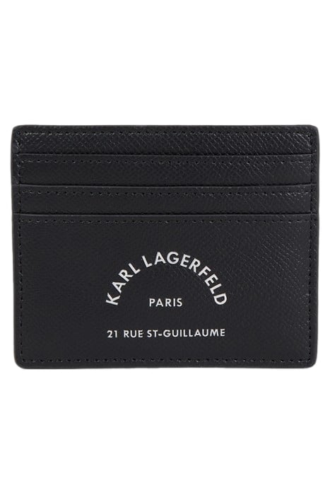 RSG METAL CH BLACK 1