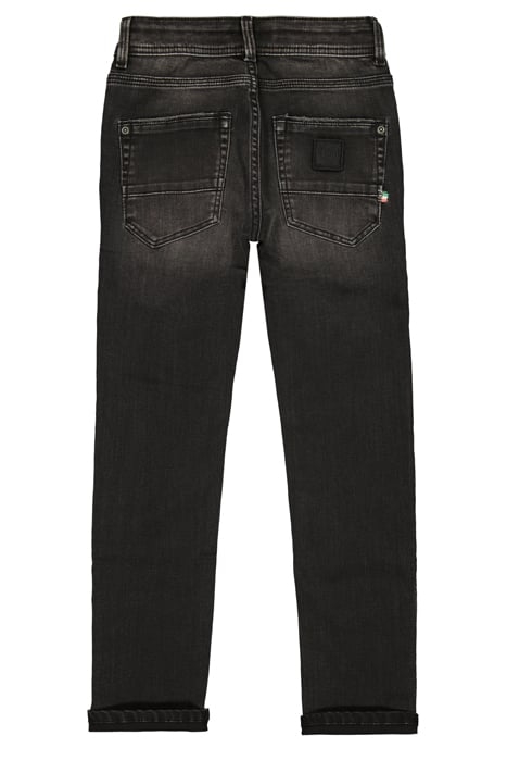 DIEGO DARK GREY VINTAGE 2