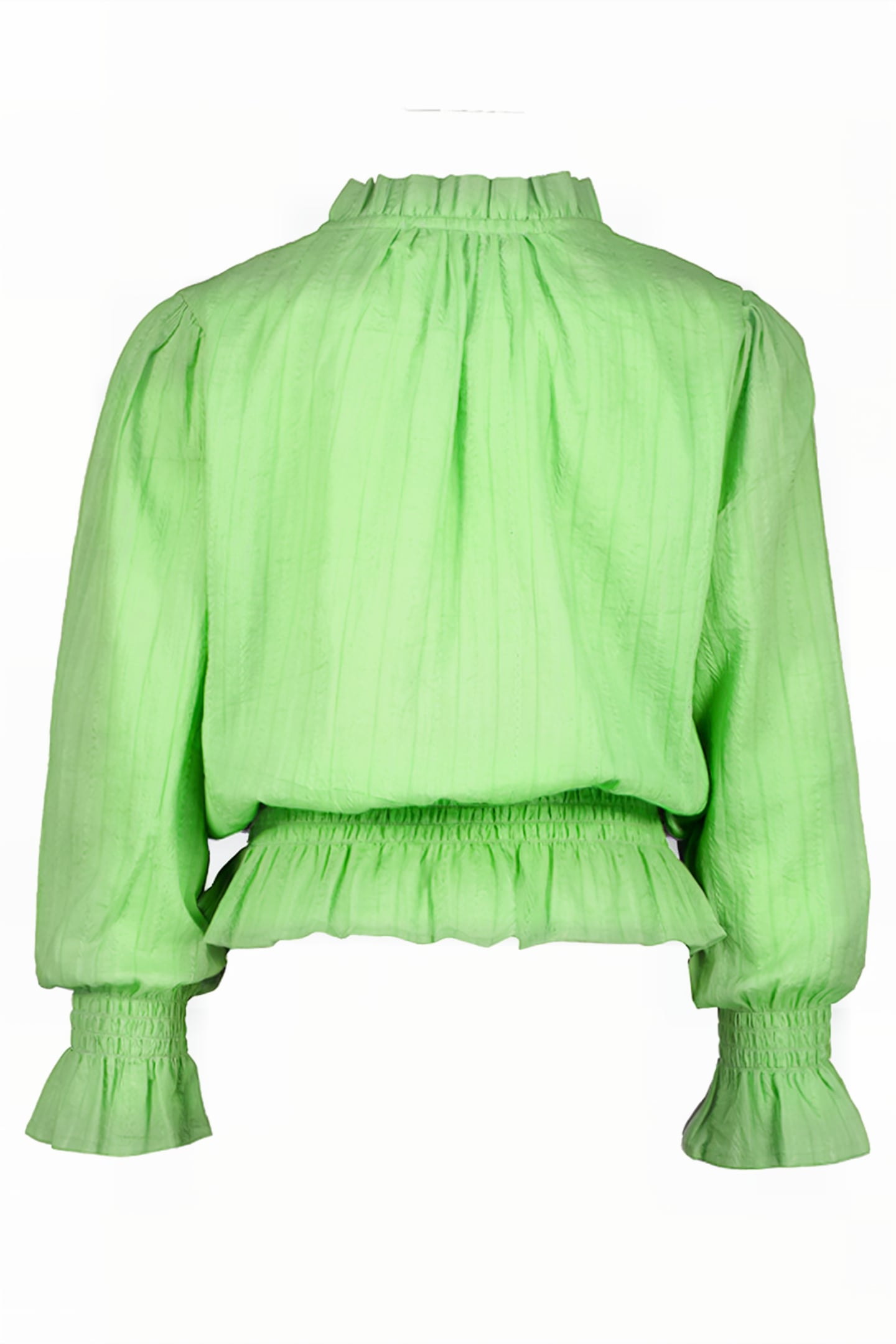 LANA PEA GREEN 2