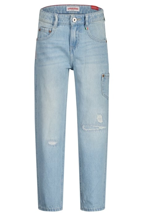 CASTIANO LIGHT VINTAGE 1