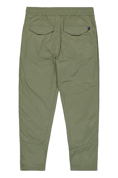 UTILITY PANT UV SAGE-GREEN 5