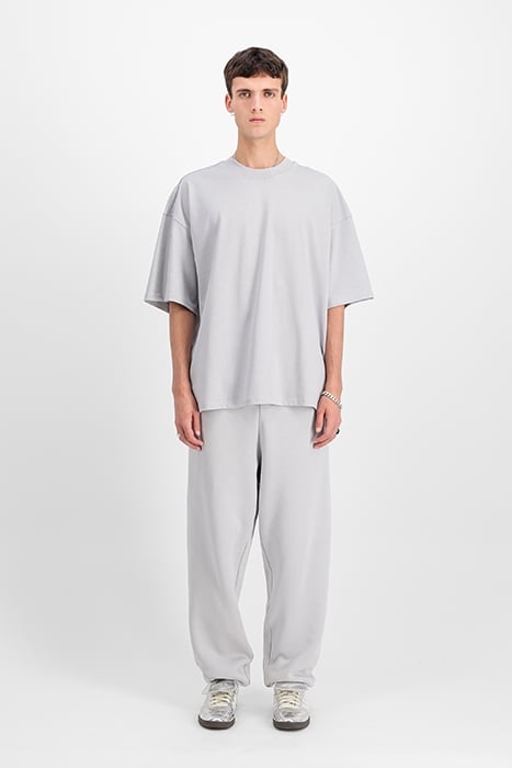 HEAVY T UV PASTEL GREY 1