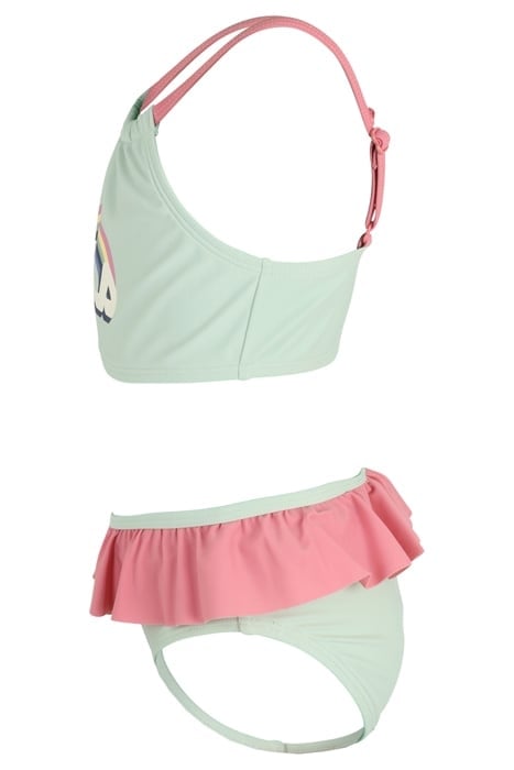 SOKODE BIKINI SILT GREEN 3