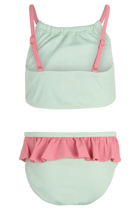 SOKODE BIKINI SILT GREEN 2