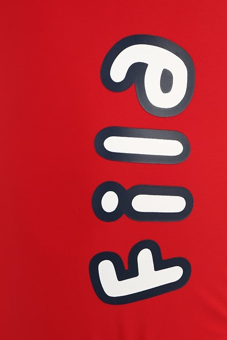 SEMPACH SWIMSUIT TRUE RED 3