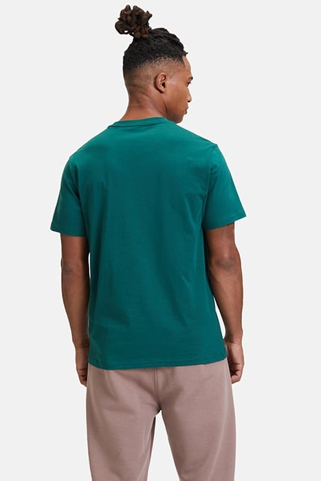 BERLOZ TEE FOREST BIOME 2