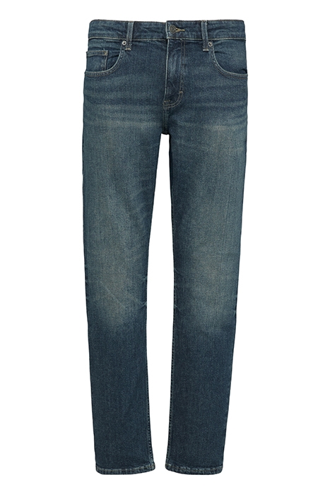 S.OLIVER-QS JEANS BLUE-DENIM 4