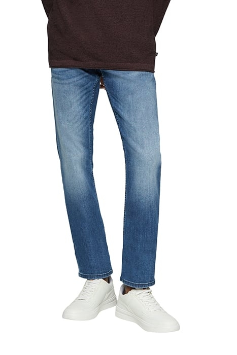 S.OLIVER-QS JEANS BLUE-DENIM 1