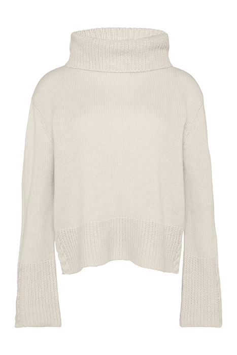COMMA PULLOVER BEIGE 3