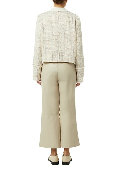 COMMA JACKETS INDOOR BEIGE 3