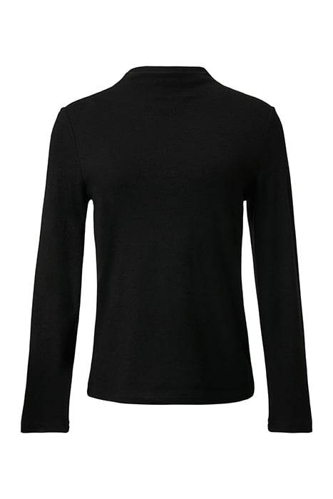 COMMA T-SHIRTS BLACK 3