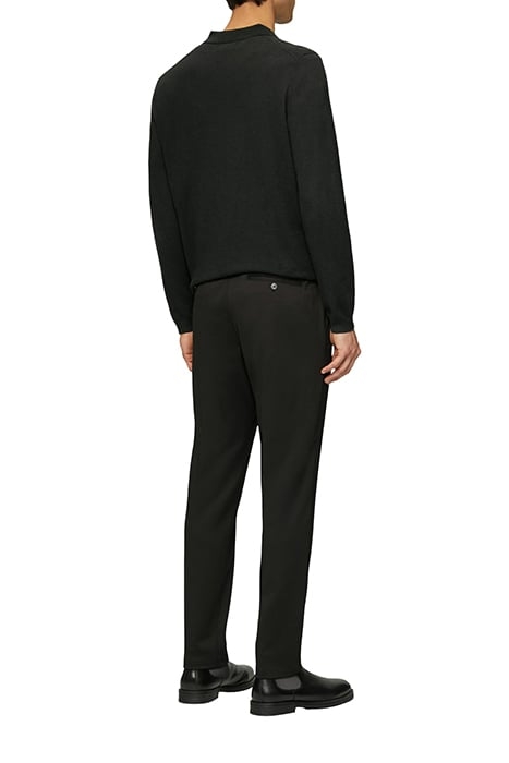 S.OLIVER PULLOVER BLACK 3