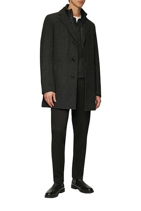 S.OLIVER PULLOVER BLACK 2