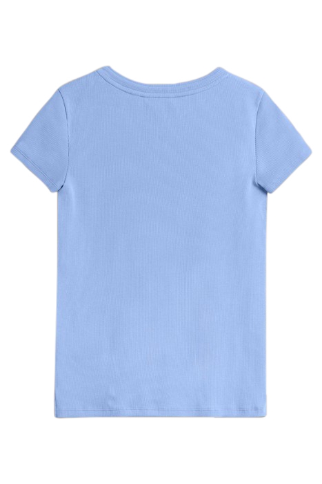 AIDA TEE MID BLUE 4