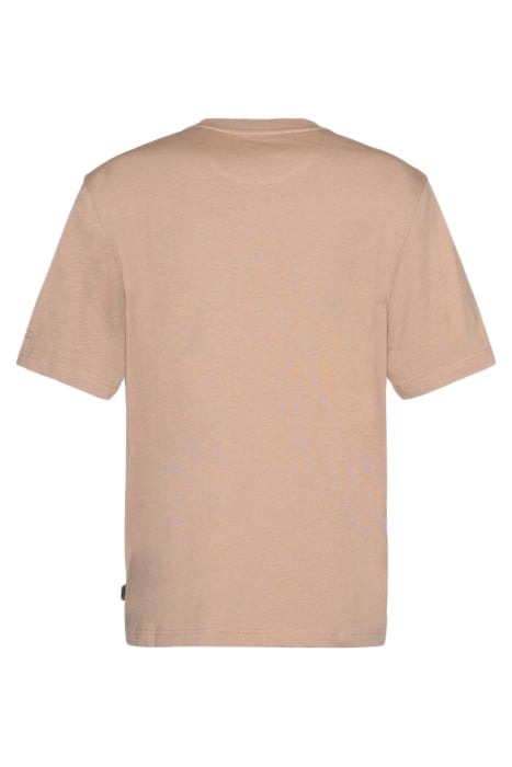 EDDYSI + BROWN TIGER MELANGE 5