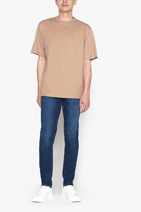 EDDYSI + BROWN TIGER MELANGE 3