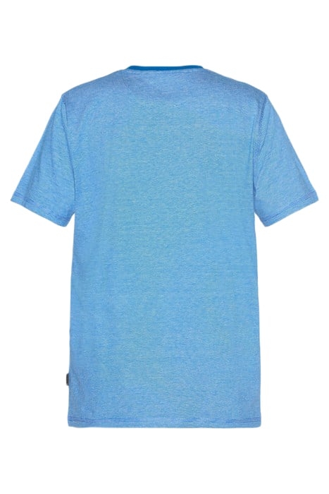 YANNSI MINI STRIPE + IMPERIAL BLUE 5