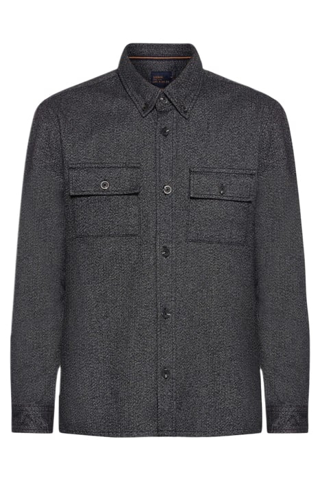 BILLESI HERRINGBONE BLACK 4