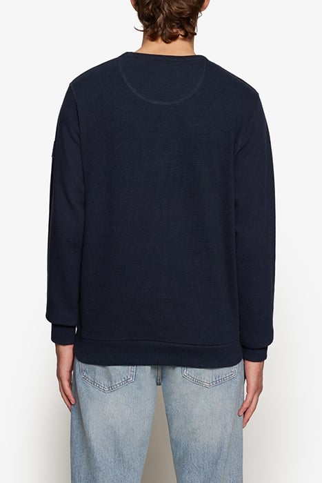 KELVINSI STRUCTURE CREW DEEP MARINE 2