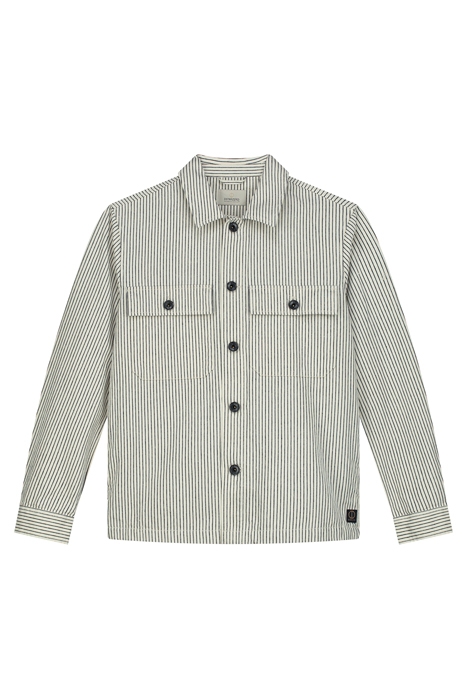 DS_TANN OVERSHIRT SILVER BIRCH SILVER BIRCH 3