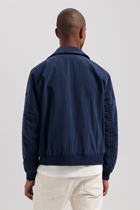 DS_THE JACK BOMBER DK. NAVY DK. NAVY 2