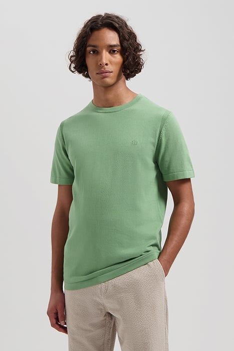 DS_ZEKE TEE LODEN FROST LODEN FROST 1