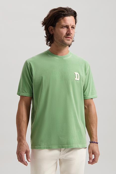 DS_TY TEE LODEN FROST LODEN FROST 1