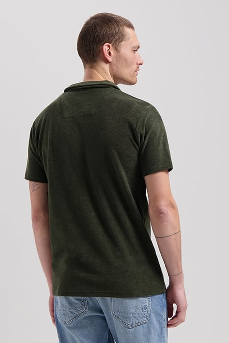 DS_ROY POLO DARK ARMY DARK ARMY 2