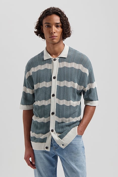 DS_TADEO SHIRT STORMY SEA STORMY SEA 1