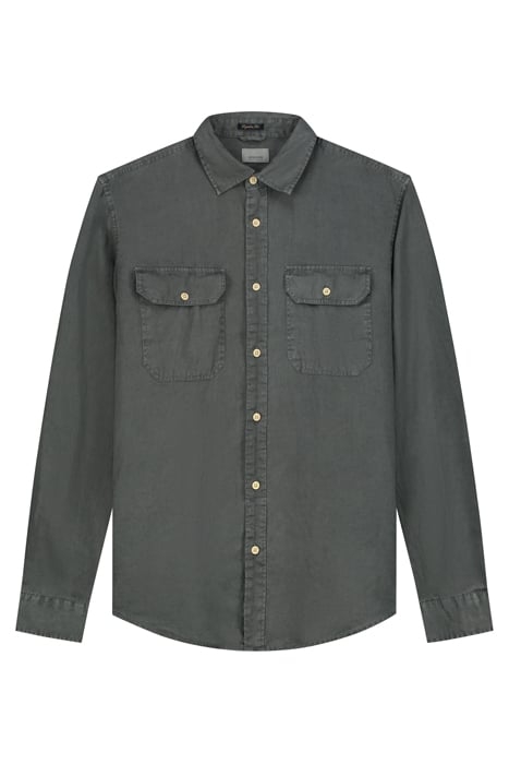 DS_SAMSON CASUAL SHIRT BELUGA BELUGA 3