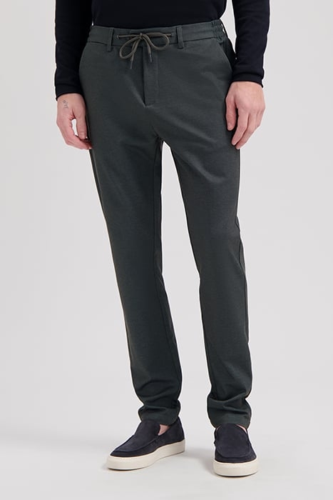 DS_LANCASTER PATTERN SWEAT DARK ARMY DARK ARMY 1