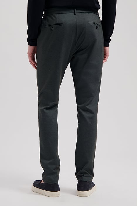 DS_LANCASTER PATTERN SWEAT DARK ARMY DARK ARMY 2