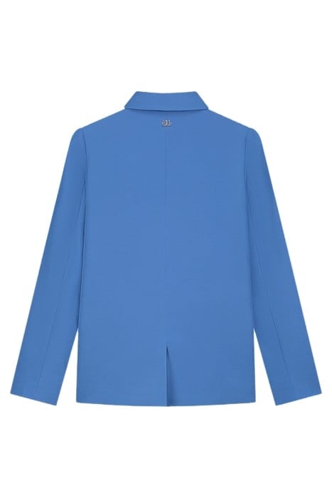HAVANA BLAZER NAUTICAL BLUE 3
