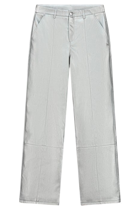 KENNER PANTS SILVER 2