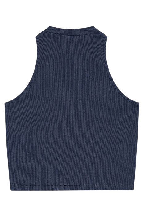 GILLIAN TOP ROYAL BLUE 2