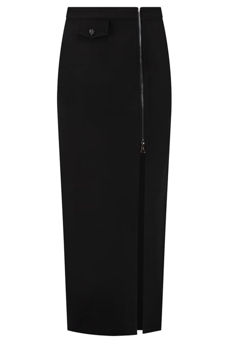 BEXLEY SKIRT BLACK 1