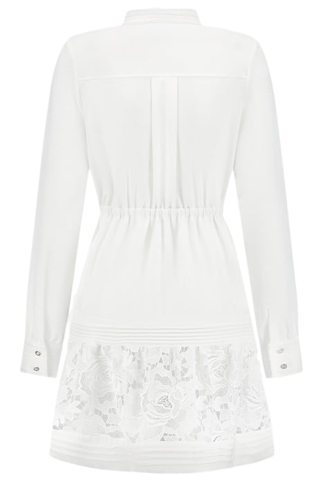 BORNEO DRESS STAR WHITE 2