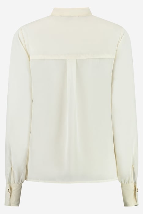 BAHREIN BLOUSE PEARL 7