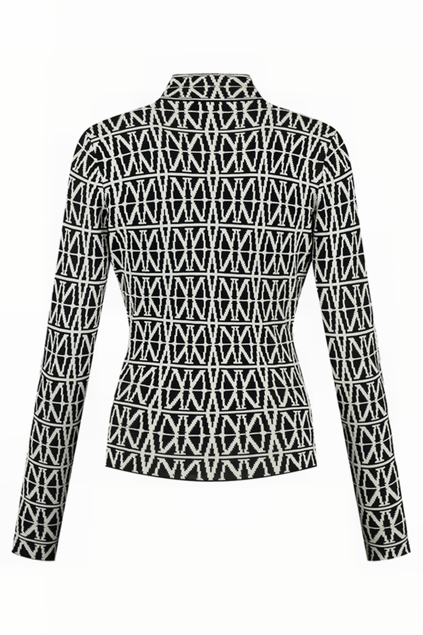 BELARUS TOP BLACK/PEARL 4