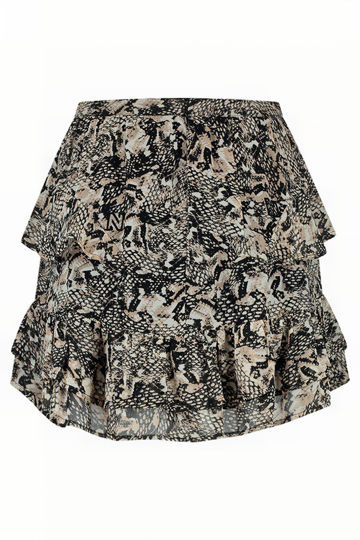 BENXI SKIRT HUMMUS 3