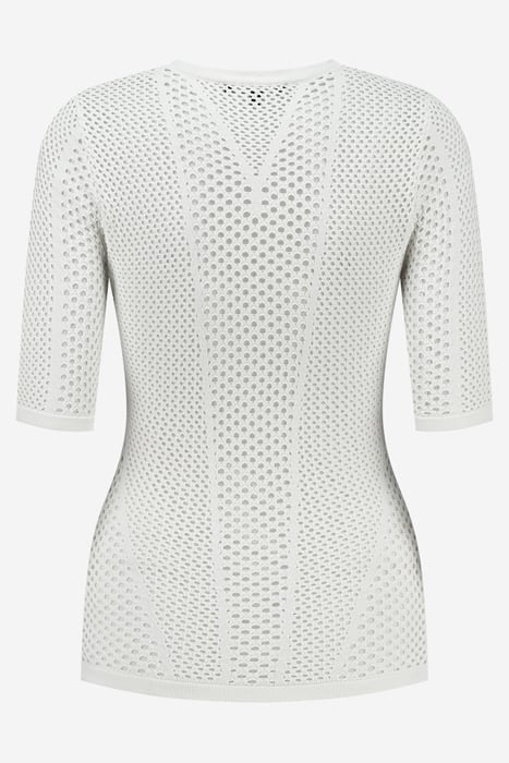 BELEM TOP STAR WHITE 5