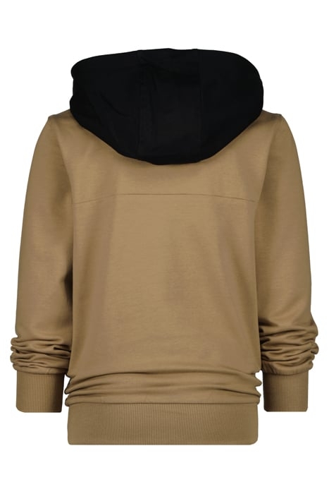 BOYS NOVI SWEATER KHAKI SAND 5