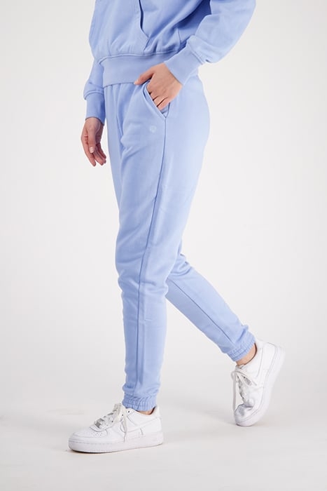 SANNY PANTS SKY LIGHT BLUE 6